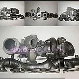 turbocharger turbocharger